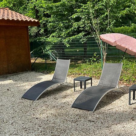 Maison Royan 3 Chambres Avec Salle D'Eau, Piscine Zewnętrze zdjęcie
