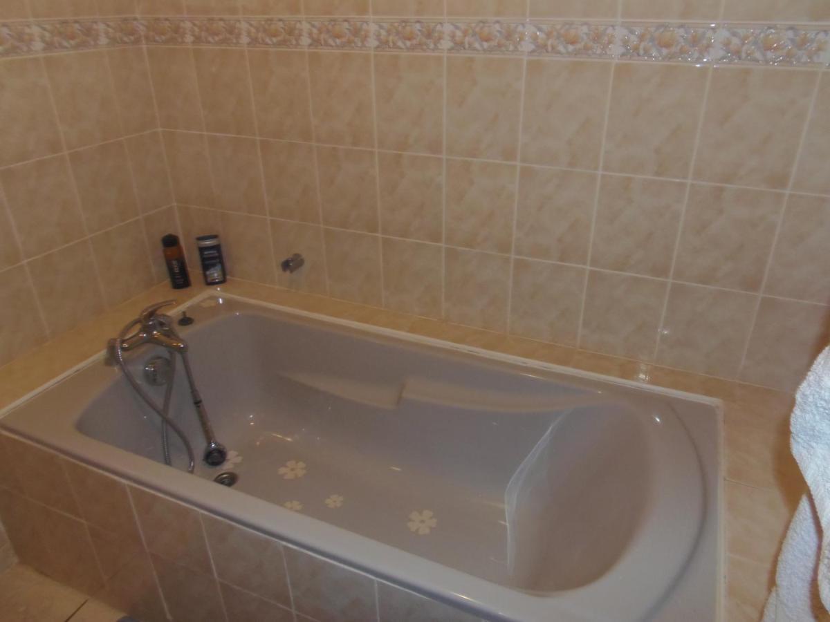 Maison Royan 3 Chambres Avec Salle D'Eau, Piscine Zewnętrze zdjęcie
