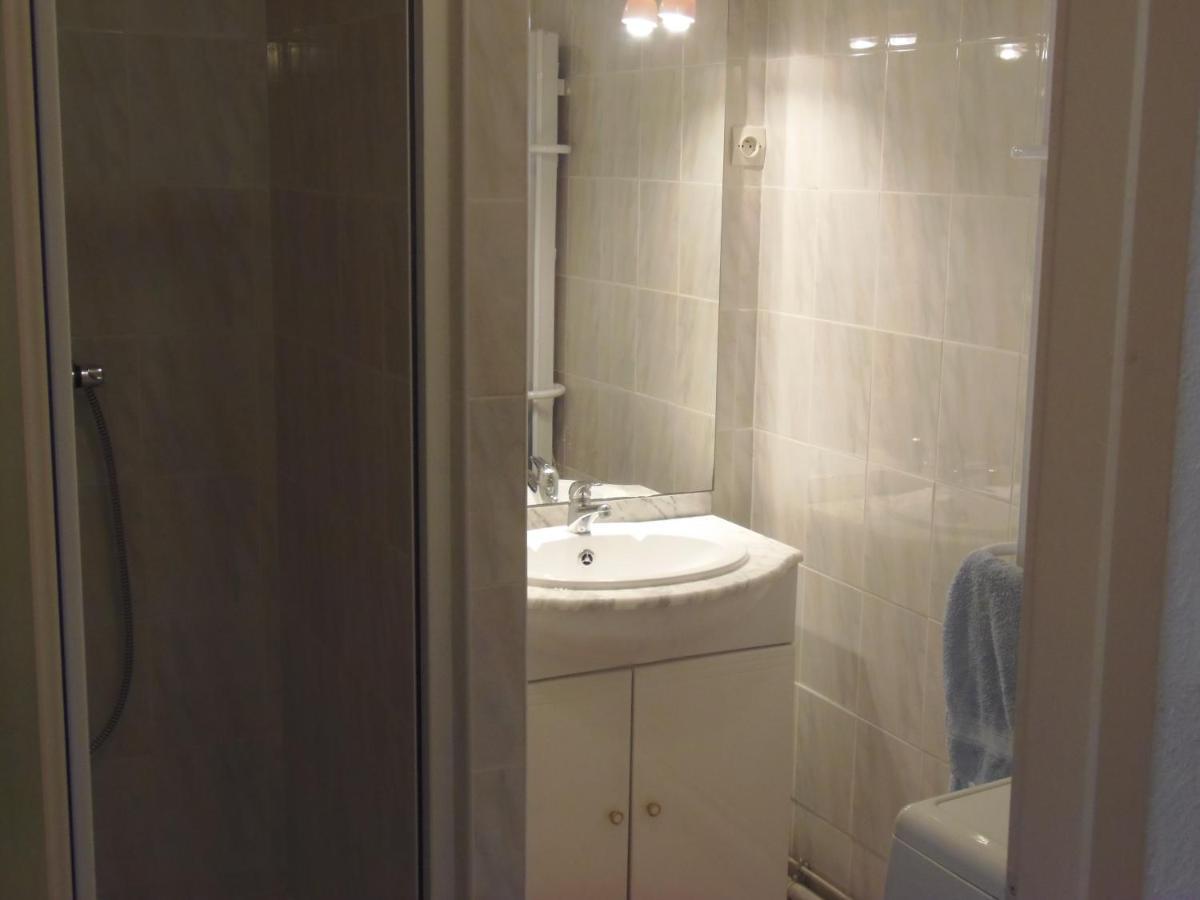 Maison Royan 3 Chambres Avec Salle D'Eau, Piscine Zewnętrze zdjęcie