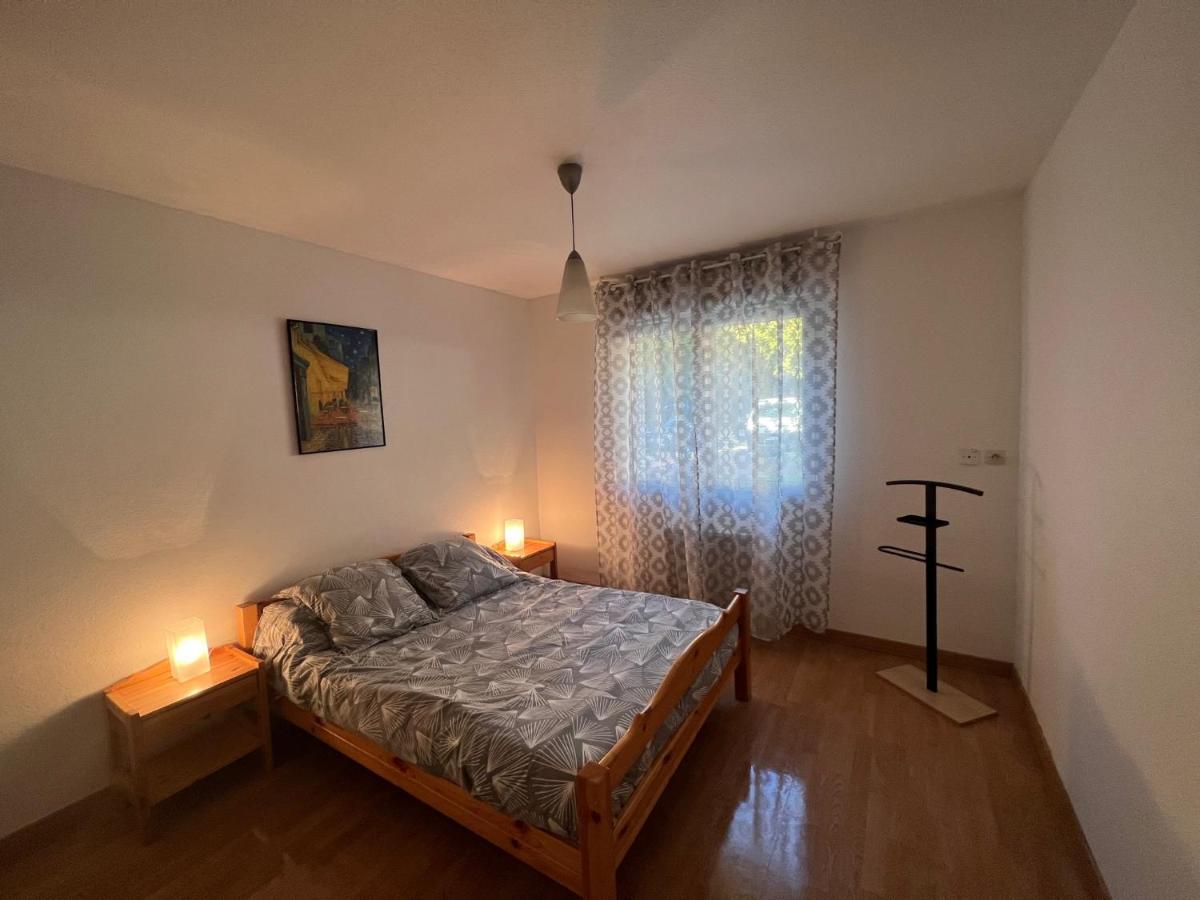Maison Royan 3 Chambres Avec Salle D'Eau, Piscine Zewnętrze zdjęcie