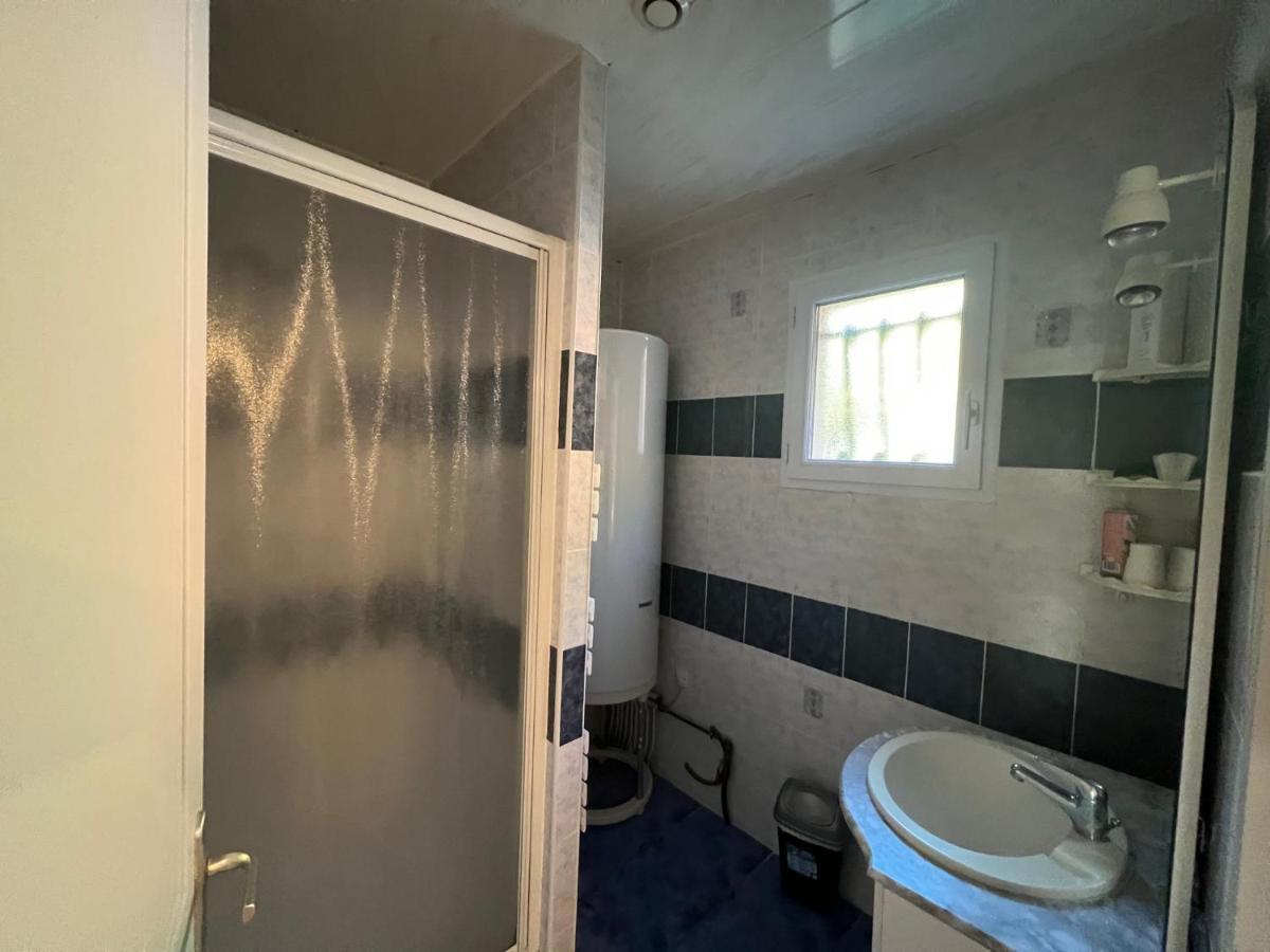 Maison Royan 3 Chambres Avec Salle D'Eau, Piscine Zewnętrze zdjęcie